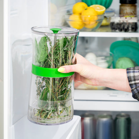 Image of Cuisipro Herb Keeper