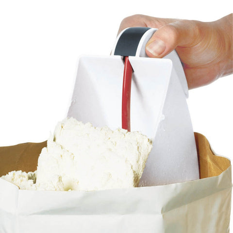 Image of Cuisipro Scoop and Sift Flour Sifter