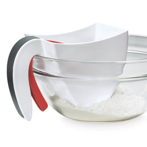 Image of Cuisipro Scoop and Sift Flour Sifter