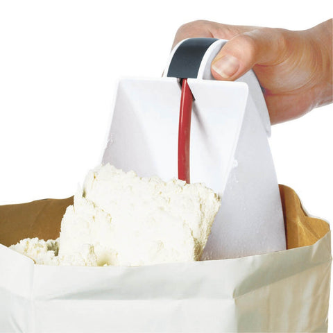 Image of Cuisipro Scoop and Sift Flour Sifter