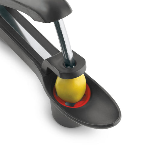 Image of Cuisipro Cherry and Olive Pitter
