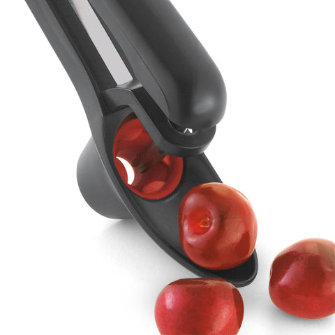 Image of Cuisipro Cherry and Olive Pitter