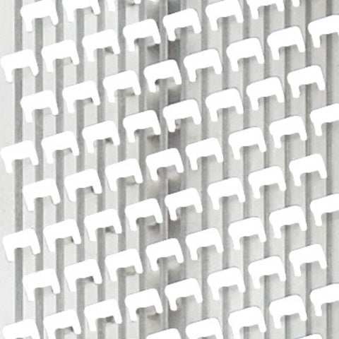 Image of Cuisipro Fine Grater Small