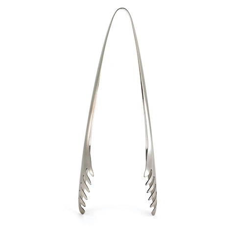 Image of Cuisipro Stainless Steel Salad Tongs