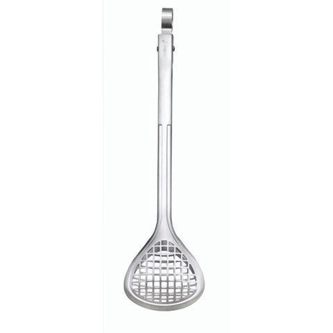 Image of Cuisipro Stainless Steel Grill / Fry Tongs