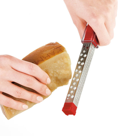 Image of Cuisipro Silver 3-in-1 Pocket Grater - Cuisipro USA
