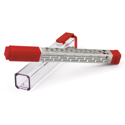 Image of Cuisipro 3-in-1 Pocket Grater