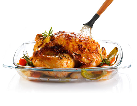 Image of CUISIPRO 3-in-1 Baster
