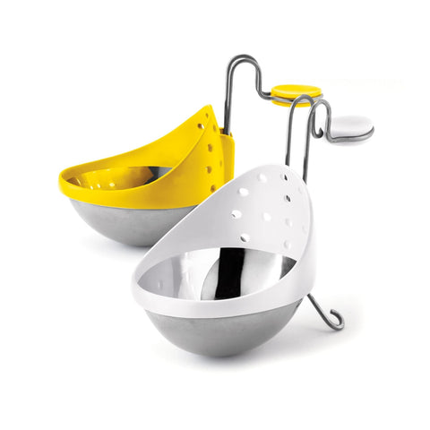Image of Cuisipro Egg Poacher Set