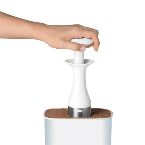 Image of Cuisipro Ice Cream Scoop and Stack