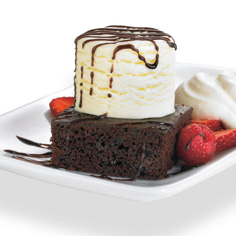 Image of Cuisipro Ice Cream Scoop and Stack