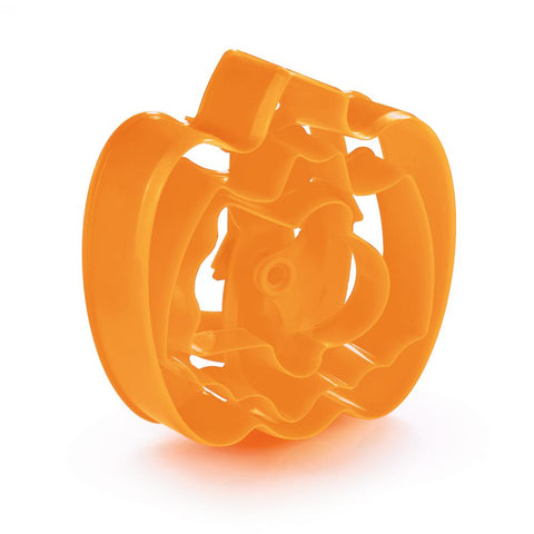 Image of Cuisipro Nested Halloween Cookie Cutter Set