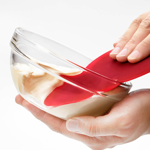 Image of Cuisipro Flexible Bowl Scraper