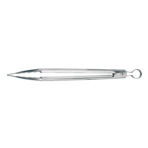 Image of Cuisipro Stainless Steel Mini Tongs
