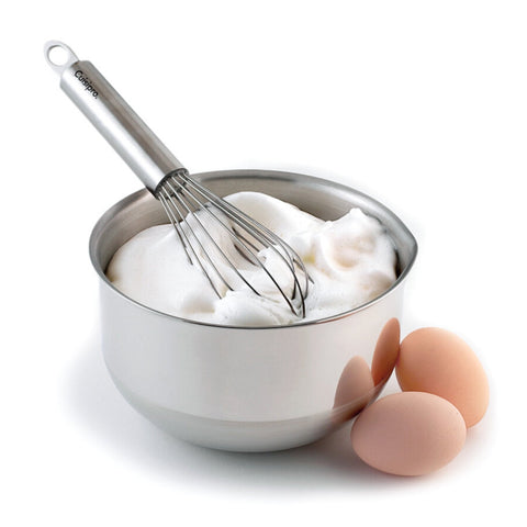 Image of Cuisipro Stainless Steel Balloon Whisks