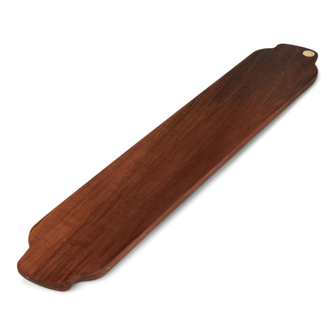 Image of BERARD Convida Walnut Chopping Board