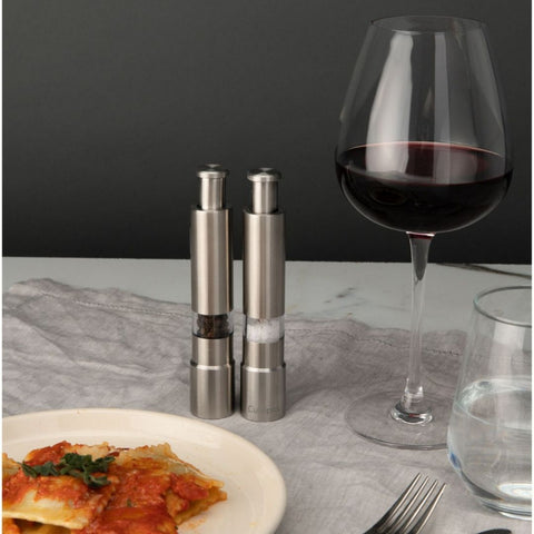 Image of Cuisipro Steel Pepper Pump