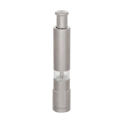 Image of Cuisipro Steel Pepper Pump