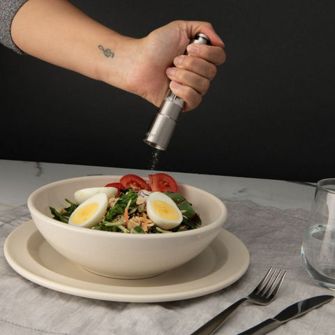 Image of Cuisipro Steel Pepper Pump