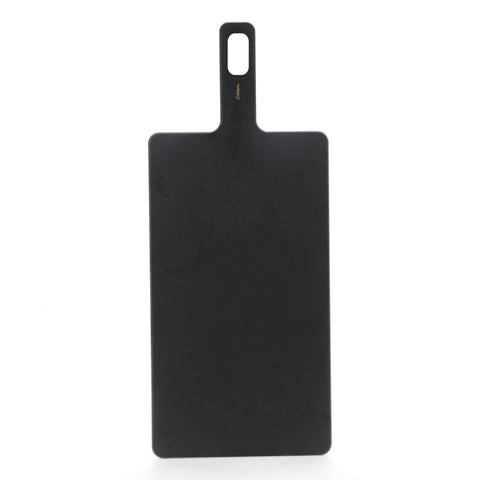 Image of Cuisipro Fiber Wood Board with Handle