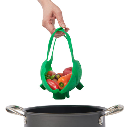 Image of Cooking Steamer