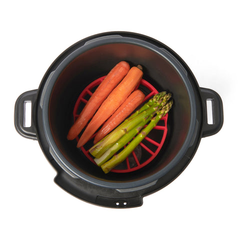 Image of Dual Rack