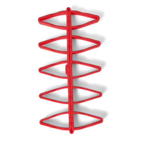 Image of Dual Rack