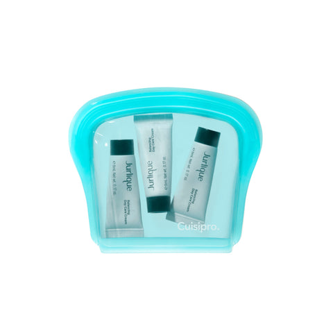 Image of Stand Up Reusable Bag 200ml 2pc