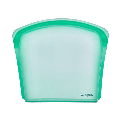 Image of Cuisipro Green Reusable Bags 800ml