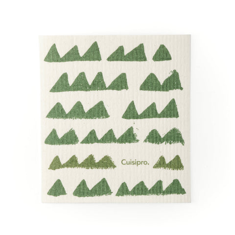 Image of Cuisipro All Purpose Eco-Cloth