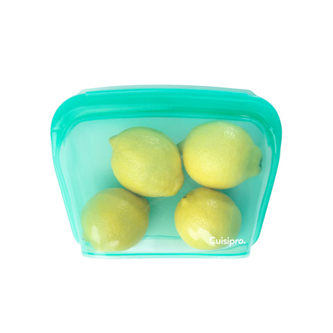Image of Stand Up Reusable Bag, 1300ml