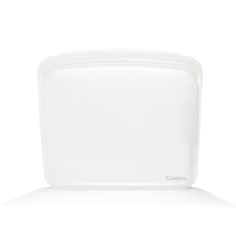 Image of Stand Up Reusable Bag, 3000ml