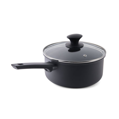 Image of Aluminum Cookware 10pc Set