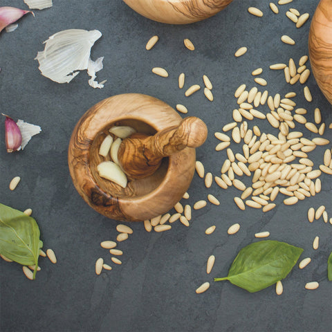 Image of BERARD Mortar & Pestle