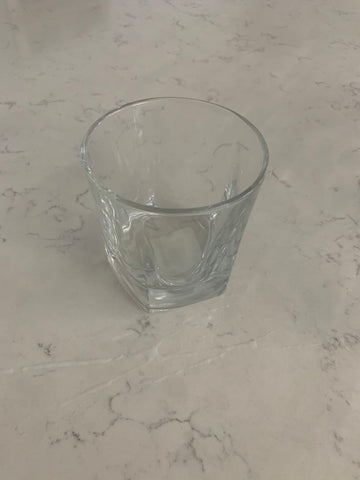 Image of Browne Glass Cup