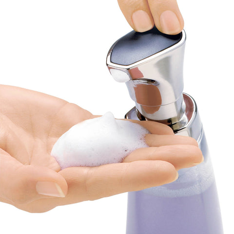 Image of Cuisipro Ergonomic Foam Pump