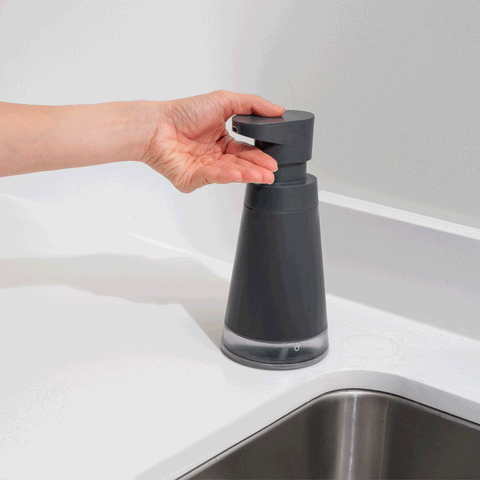 Image of Cuisipro Foam Pump