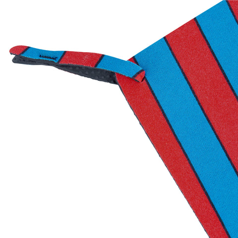 Image of Kitchen Grips Pot Grabber 18cm/7" Circus/Black FLXaPrene