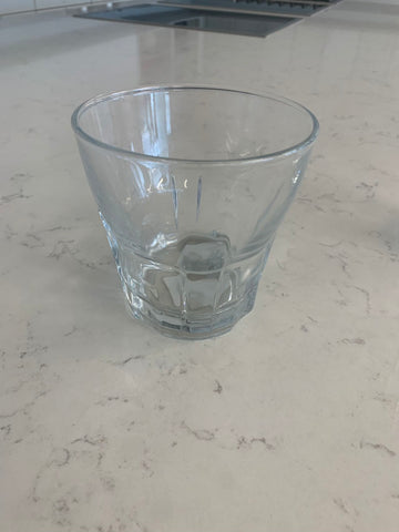 Image of Browne Glass Cup