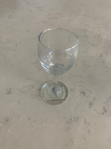 Image of Browne Glass Cup