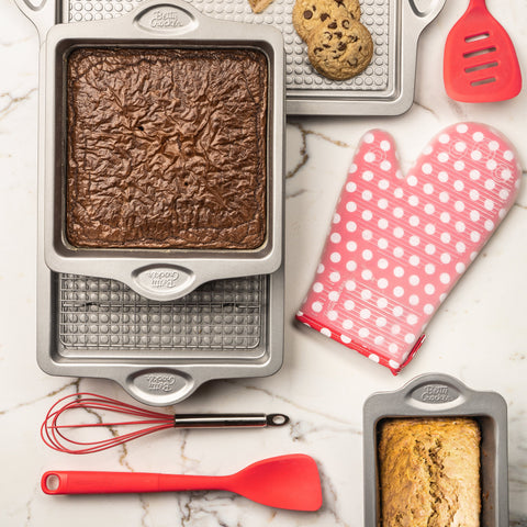 Image of BETTY CROCKER Silicone Spatula 12.5"