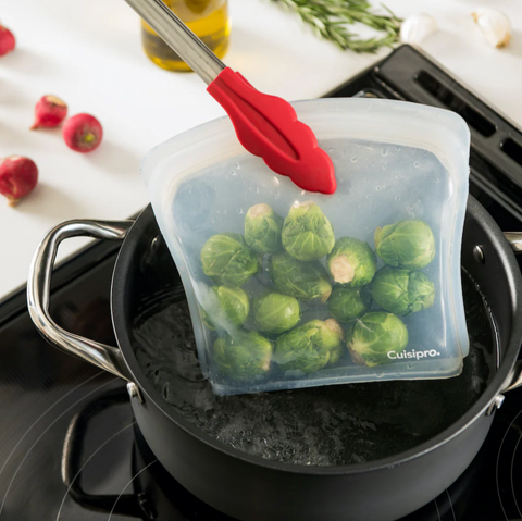 Image of Cuisipro 2000ML 食品级硅胶袋