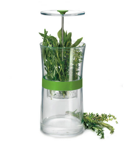 Image of Water filter vegetable preservation tank