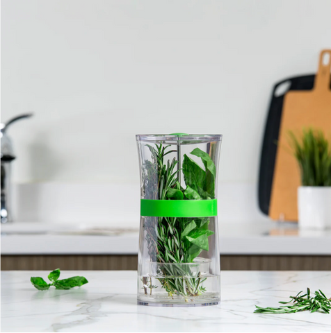Image of Water filter vegetable preservation tank