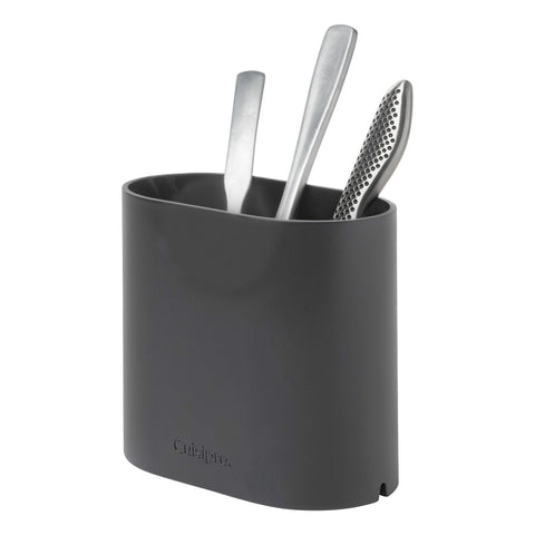 Image of CUISIPRO Dish Rack Charcoal Grey (Cuisipro易收纳碗碟架 灰)