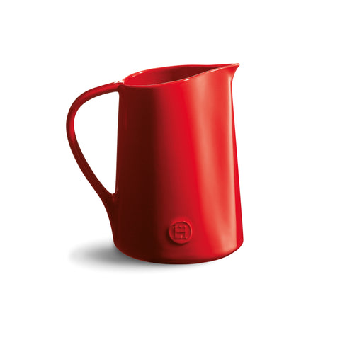 Image of EMILE HENRY Ceramic kettle 950ml