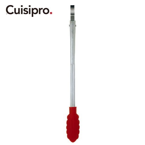 Image of 硅胶可锁食物夹(耐热300°)