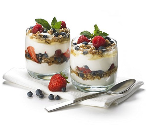 Image of CUISIPRO Folding Yogurt Maker