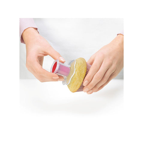 Image of 迷你蛋糕去核器CUISIPRO Cupcake Corer