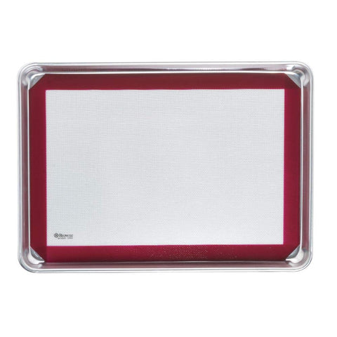 Image of Silicone Baking Mat Full 24.3x16.3" / 61.6x41.4cm